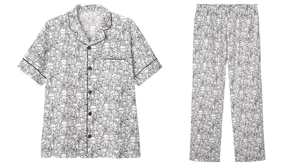 GU X Pokémon聯名系列可愛登場！皮卡丘、伊布、卡比獸T恤必搶，還有超萌皮卡丘手機殼
