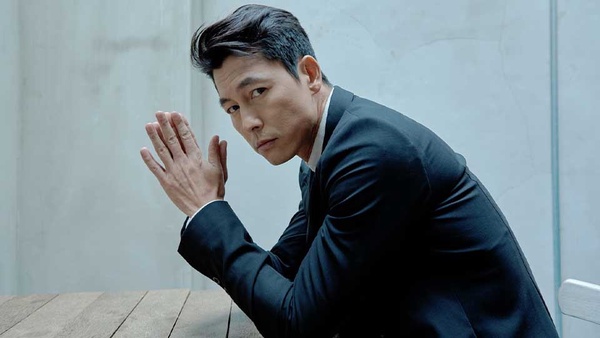 裴斗娜繼《屍戰朝鮮》,再演Netflix新劇!鄭雨盛親任製作人,打造全新科幻驚悚劇集!