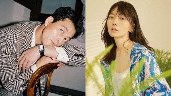 裴斗娜繼《屍戰朝鮮》,再演Netflix新劇!鄭雨盛親任製作人,打造全新科幻驚悚劇集!