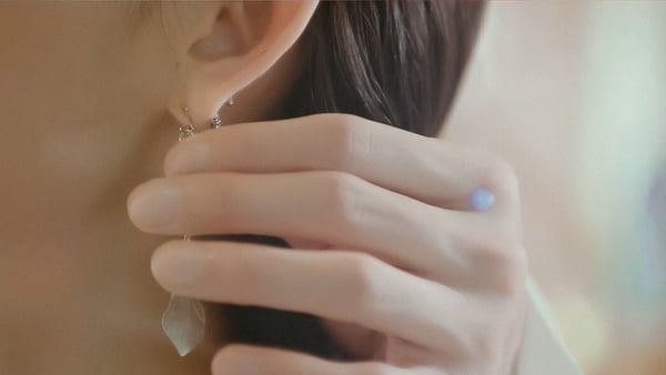 《清平樂》王凱「疼嗎」太慾！10個陸劇撩人名場面，量三圍、摸頭殺，最後一位堪稱撩王