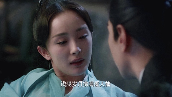 《清平樂》王凱「疼嗎」太慾！10個陸劇撩人名場面，量三圍、摸頭殺，最後一位堪稱撩王