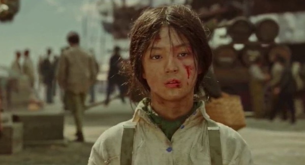 《夫婦的世界》善雨兒子竟是國小生！全真㥠13歲身高破172，還是「李敏鎬御用童星」！