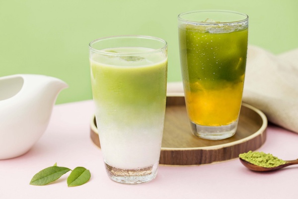 Mister Donut x 辻利茶舗聯名抹茶季登場！「抹茶雙層波堤」、「抹茶黃金圈」香濃必吃