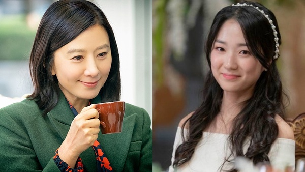 《夫婦的世界》如果善雨孩子是《天空之城》藝瑞?藝瑞開嗆渣爸:「你還是人嗎?噁心」