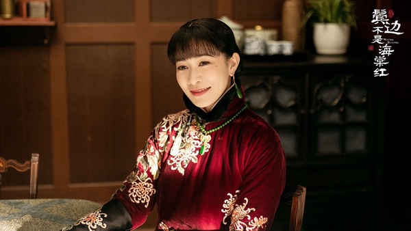 《鬢邊不是海棠紅》又是《延禧攻略》大本營！劇中10大美女，命運比當娘娘還悲慘