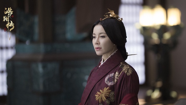 《鬢邊不是海棠紅》又是《延禧攻略》大本營！劇中10大美女，命運比當娘娘還悲慘