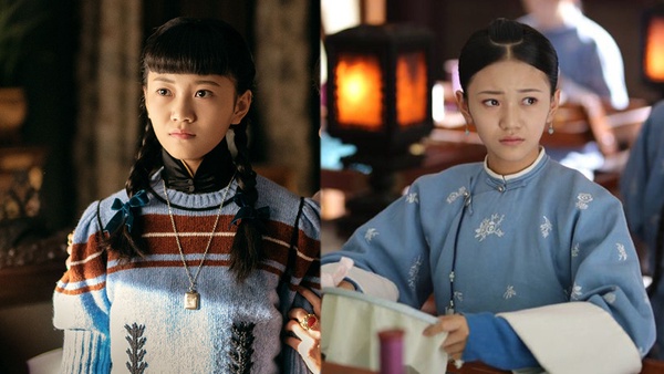 《鬢邊不是海棠紅》又是《延禧攻略》大本營！劇中10大美女，命運比當娘娘還悲慘