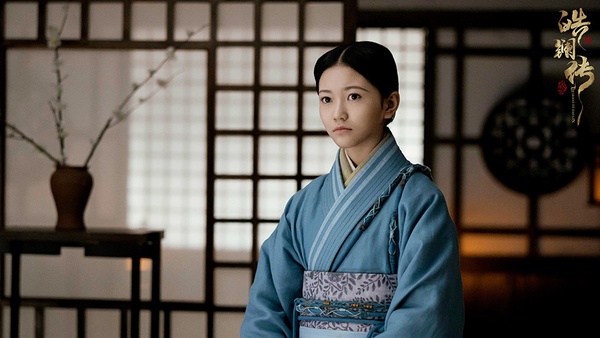 《鬢邊不是海棠紅》又是《延禧攻略》大本營！劇中10大美女，命運比當娘娘還悲慘
