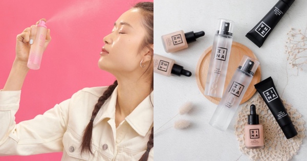 神耐磨底妝這樣畫！彩妝師親授明星底妝畫法，夾心定妝抗出油爆汗、無暇薄透整天妝不糊