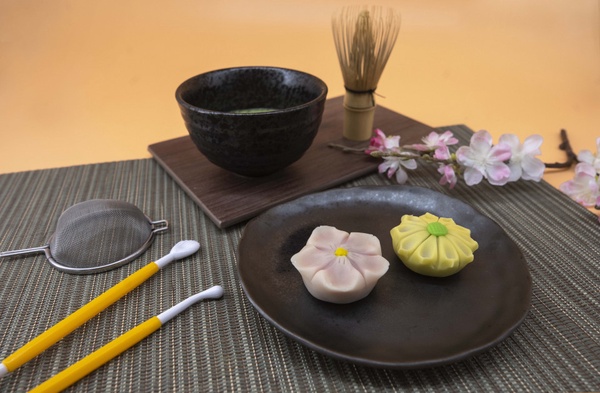 一秒到日本!穿和服、手作和果子還可以變身忍者,宜蘭綠舞觀光飯店日式主題超推!