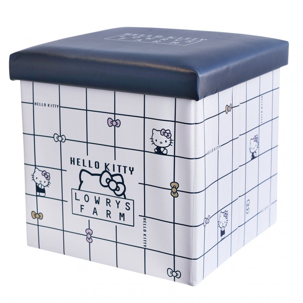 7-11「HELLO KITTY三美聯名集點送」！30種超實用KITTY周邊，就在這波7-11集點