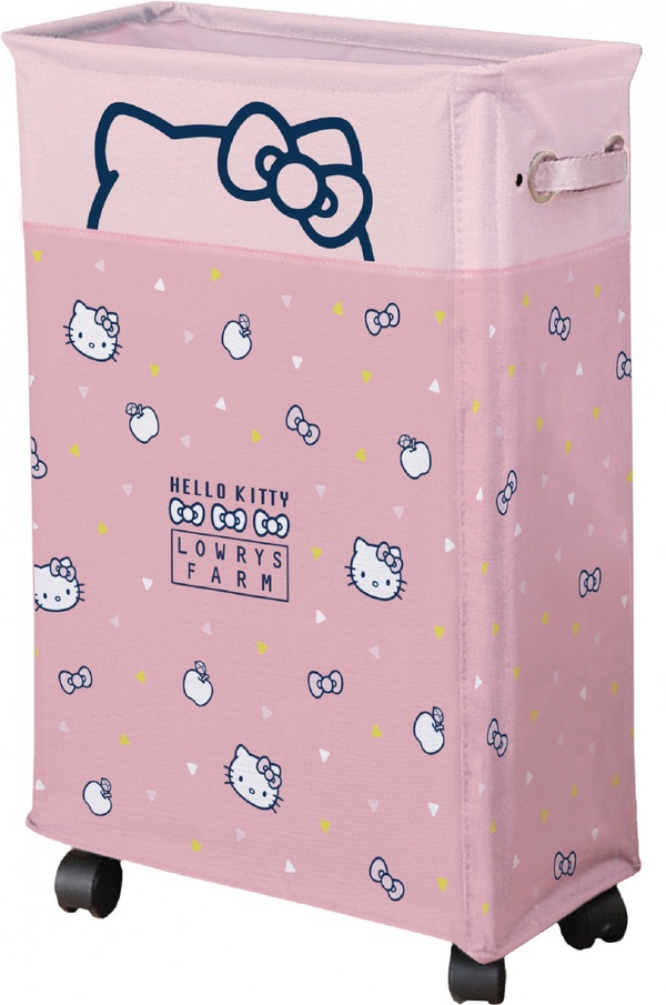 7-11「HELLO KITTY三美聯名集點送」！30種超實用KITTY周邊，就在這波7-11集點