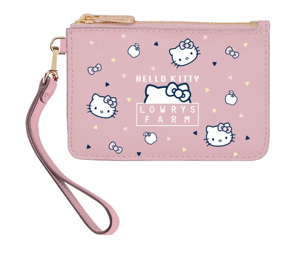 7-11「HELLO KITTY三美聯名集點送」！30種超實用KITTY周邊，就在這波7-11集點