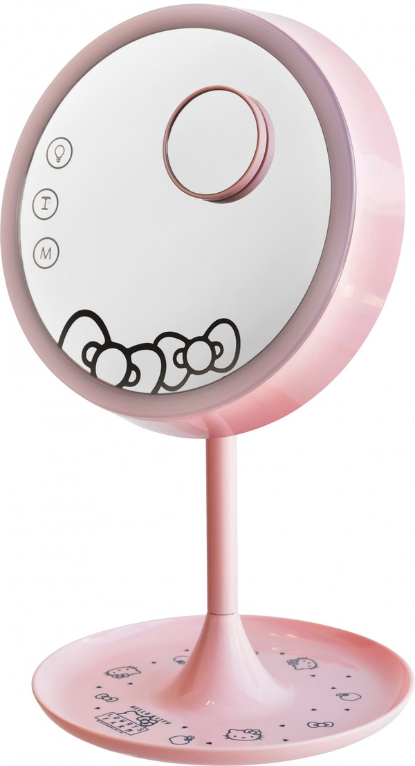 7-11「HELLO KITTY三美聯名集點送」！30種超實用KITTY周邊，就在這波7-11集點