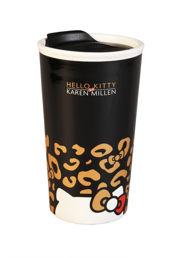 7-11「HELLO KITTY三美聯名集點送」！30種超實用KITTY周邊，就在這波7-11集點