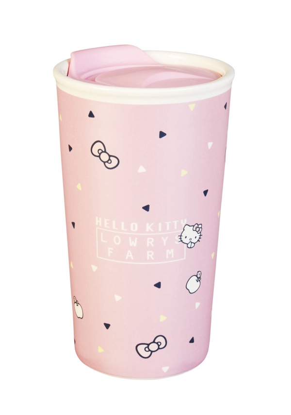 7-11「HELLO KITTY三美聯名集點送」！30種超實用KITTY周邊，就在這波7-11集點