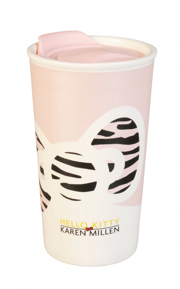 7-11「HELLO KITTY三美聯名集點送」！30種超實用KITTY周邊，就在這波7-11集點