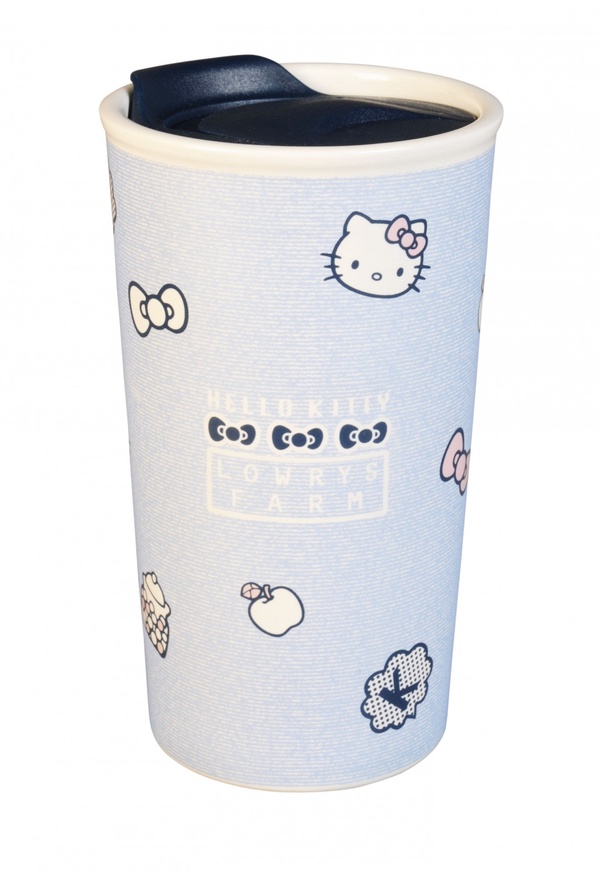 7-11「HELLO KITTY三美聯名集點送」！30種超實用KITTY周邊，就在這波7-11集點