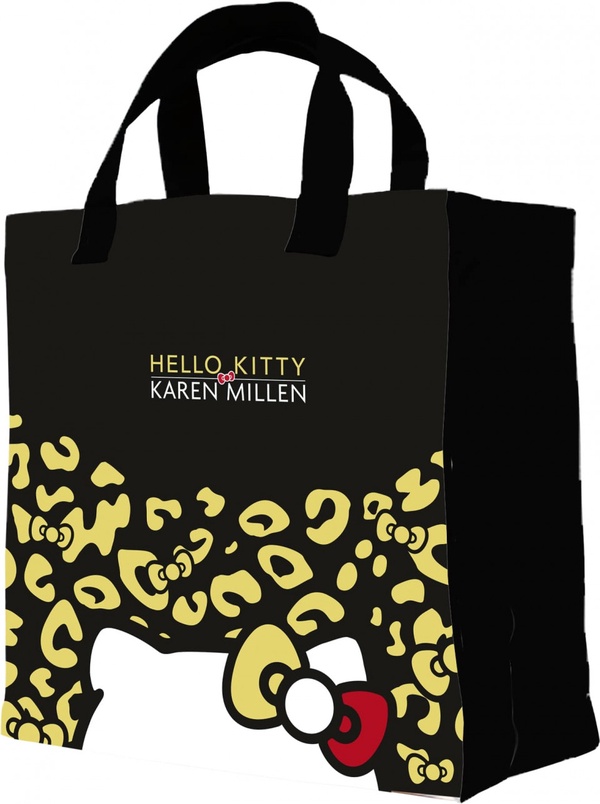 7-11「HELLO KITTY三美聯名集點送」！30種超實用KITTY周邊，就在這波7-11集點