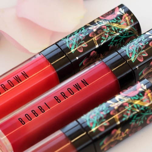 2020新品唇膏熱賣色推薦！GA、BOBBI BROWN絕美必收，YSL黑蓋唇膏是斷貨預感！