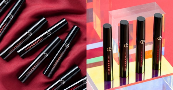 2020新品唇膏熱賣色推薦！GA、BOBBI BROWN絕美必收，YSL黑蓋唇膏是斷貨預感！