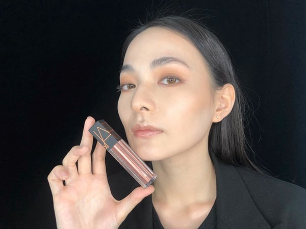 右滑圖片～看2020新品唇膏熱賣色推薦！TOM FORD MOST WANTED系列 設計師脣膏，NT.1800