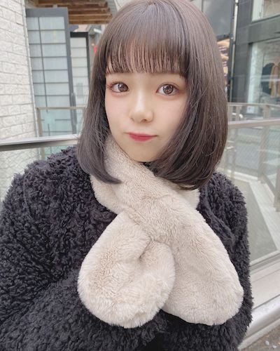 日妞趨勢髮型範本！鎖骨長髮、精靈短髮少女感十足、細軟髮適合，富江款最神秘魅惑