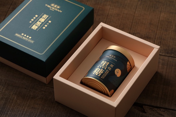 在家也能喝珍煮丹！珍煮丹推獨家黑糖禮盒，超美霧面消光包裝即日起開始預購！