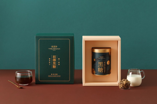 在家也能喝珍煮丹！珍煮丹推獨家黑糖禮盒，超美霧面消光包裝即日起開始預購！