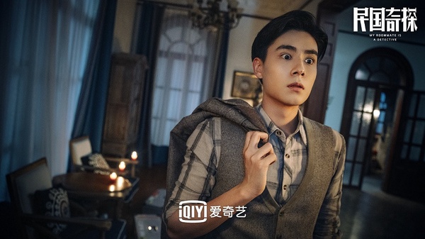 高偉光《龍嶺迷窟》《枕上書》反差超大！9演員反差式演技，王凱、胡一天都是劇拋臉