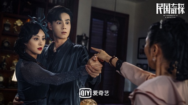 高偉光《龍嶺迷窟》《枕上書》反差超大！9演員反差式演技，王凱、胡一天都是劇拋臉