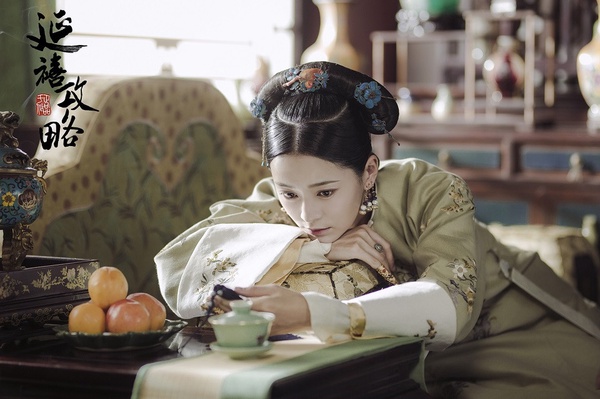 高偉光《龍嶺迷窟》《枕上書》反差超大！9演員反差式演技，王凱、胡一天都是劇拋臉