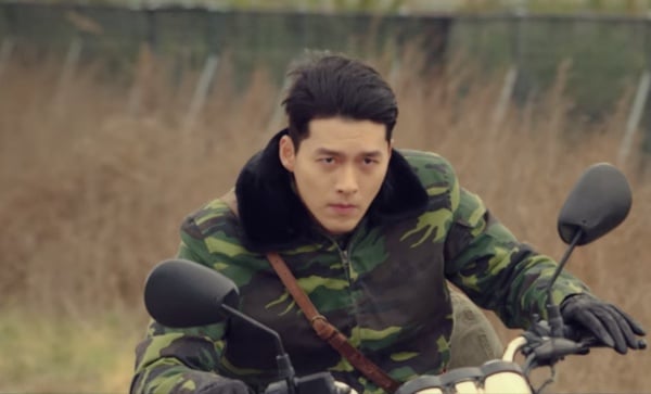 玄彬是愛情劇之王！玄彬10大心動瞬間，《愛的迫降》飛車救人、《秘花》霸氣撲倒太會撩