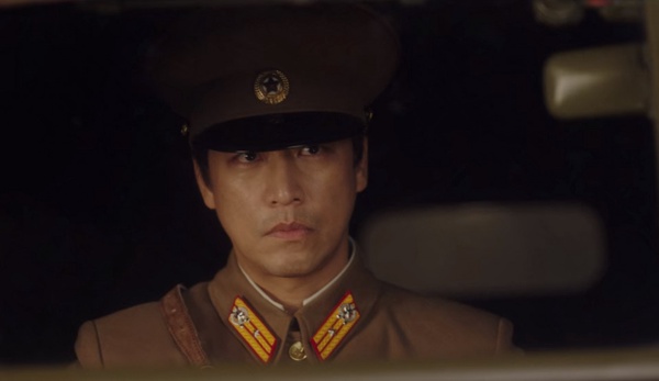 《愛的迫降》世理命超硬！龍捲風&地雷&子彈都殺不了她，38線當然無法阻止兩人相愛！