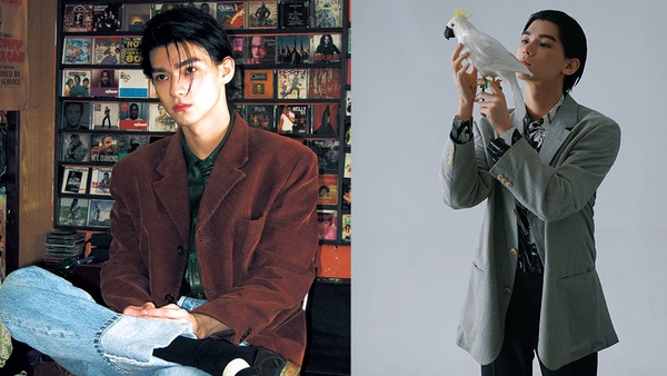 《清平樂》10位隱藏版古裝男神!小鮮肉初戀臉讓人流口水,還隱藏《如懿傳》五阿哥
