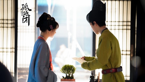 《清平樂》10位隱藏版古裝男神!小鮮肉初戀臉讓人流口水,還隱藏《如懿傳》五阿哥