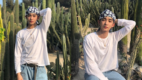 《清平樂》10位隱藏版古裝男神!小鮮肉初戀臉讓人流口水,還隱藏《如懿傳》五阿哥