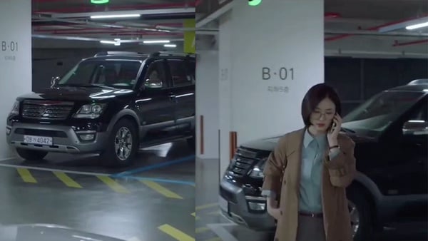 《機智醫生生活》頌和醫生過去喜歡他！田美都&曹政奭99年互相暗戀，第1集就埋伏筆！