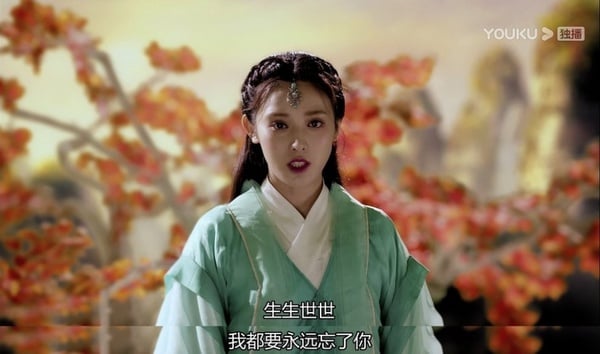 票選「最難忘陸劇名場面」TOP 10！《枕上書》兩經典上榜，《陳情令》不夜天高虐奪第二