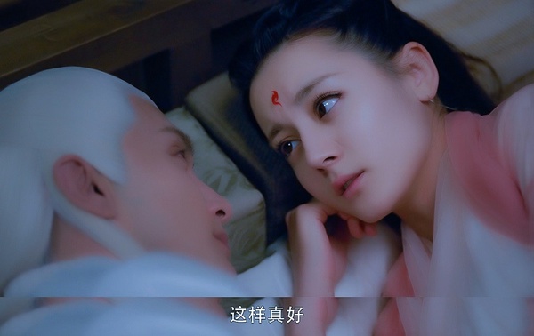 票選「最難忘陸劇名場面」TOP 10！《枕上書》兩經典上榜，《陳情令》不夜天高虐奪第二