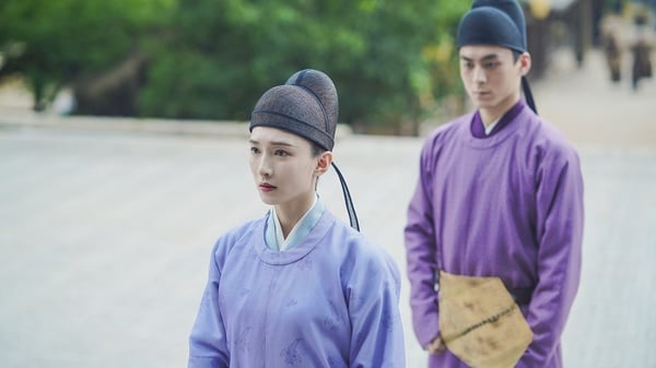 老梗玩不膩!古裝劇10位女主「女扮男裝」,《枕上書》鳳九太美,《兩世歡》風眠晚最颯
