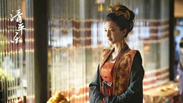 老梗玩不膩!古裝劇10位女主「女扮男裝」,《枕上書》鳳九太美,《兩世歡》風眠晚最颯