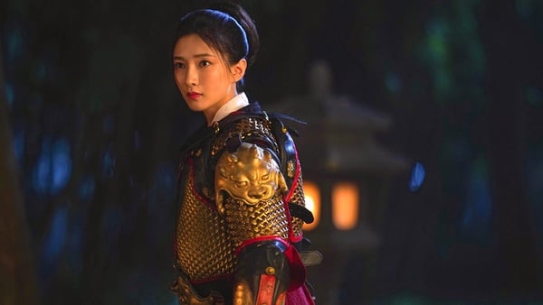 老梗玩不膩!古裝劇10位女主「女扮男裝」,《枕上書》鳳九太美,《兩世歡》風眠晚最颯