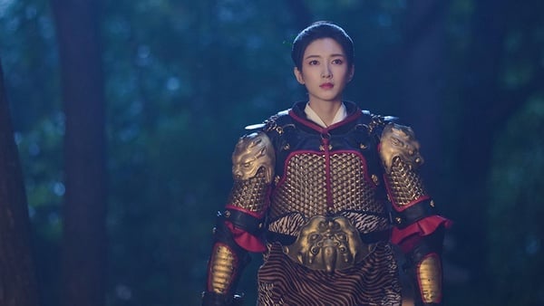 老梗玩不膩!古裝劇10位女主「女扮男裝」,《枕上書》鳳九太美,《兩世歡》風眠晚最颯