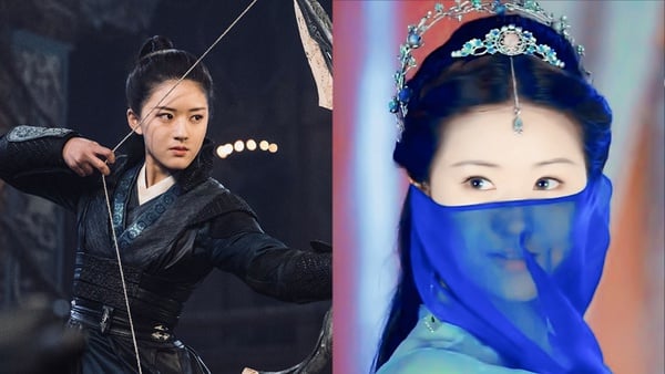 老梗玩不膩!古裝劇10位女主「女扮男裝」,《枕上書》鳳九太美,《兩世歡》風眠晚最颯