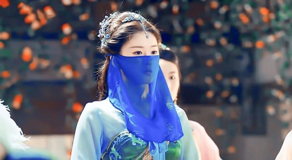 老梗玩不膩!古裝劇10位女主「女扮男裝」,《枕上書》鳳九太美,《兩世歡》風眠晚最颯