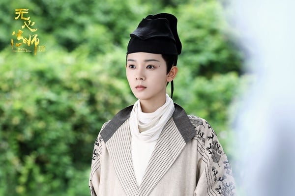 老梗玩不膩!古裝劇10位女主「女扮男裝」,《枕上書》鳳九太美,《兩世歡》風眠晚最颯