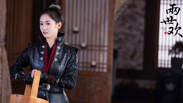 老梗玩不膩!古裝劇10位女主「女扮男裝」,《枕上書》鳳九太美,《兩世歡》風眠晚最颯