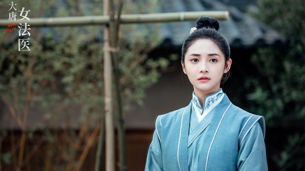 老梗玩不膩!古裝劇10位女主「女扮男裝」,《枕上書》鳳九太美,《兩世歡》風眠晚最颯