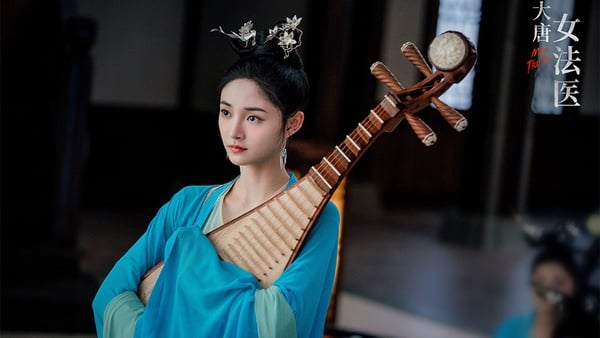 老梗玩不膩!古裝劇10位女主「女扮男裝」,《枕上書》鳳九太美,《兩世歡》風眠晚最颯